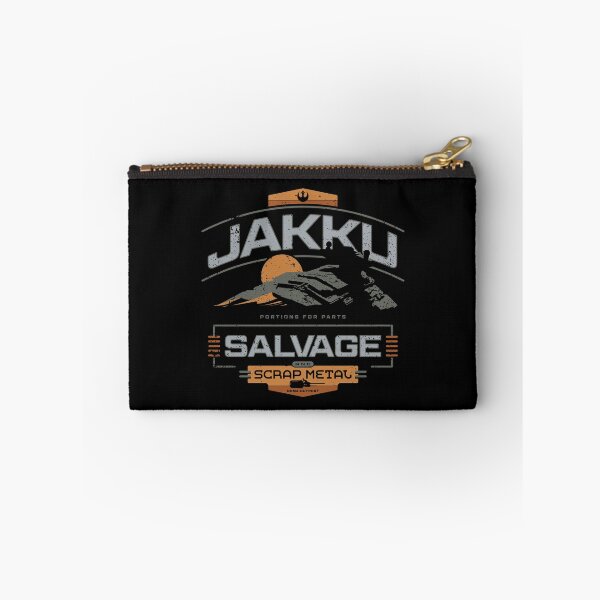 Item preview, Jakku Salvage designed and sold by Steinmiller.