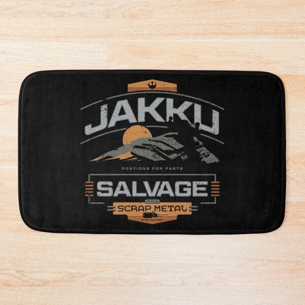 Item preview, Jakku Salvage designed and sold by Steinmiller.
