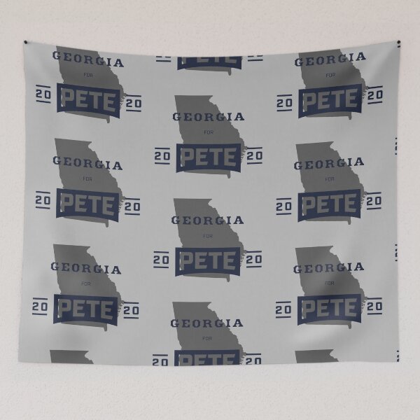 Item preview, Georgia 4 Pete- State Collection designed and sold by Pete4America.