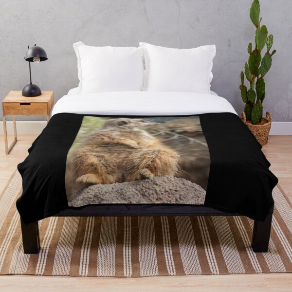 Item preview, A Meerkat designed and sold by Norma Jean’s Art.