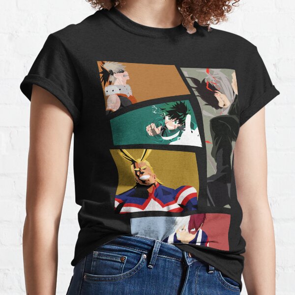 Mon univers académique T-shirt classique