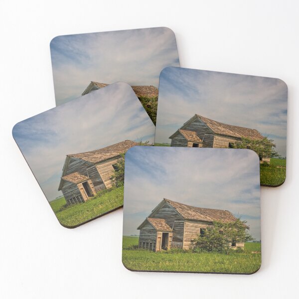Item preview, Escuela de la pradera designed and sold by LynyrdSky.