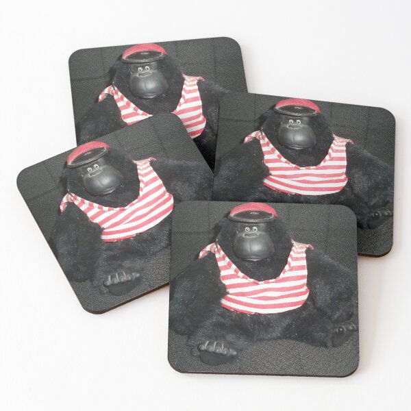 Item preview, The Boss designed and sold by Norma Jean’s Art.