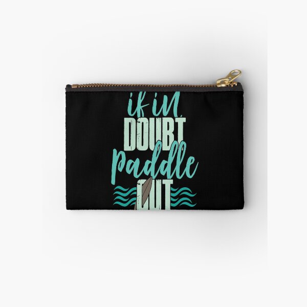 Item preview, If in doubt, simply paddle out to sea and ride waves designed and sold by katastrophal.