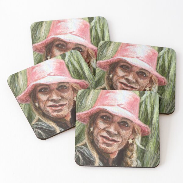 Item preview, Roxsana Hernández designed and sold by YoungPioneer.