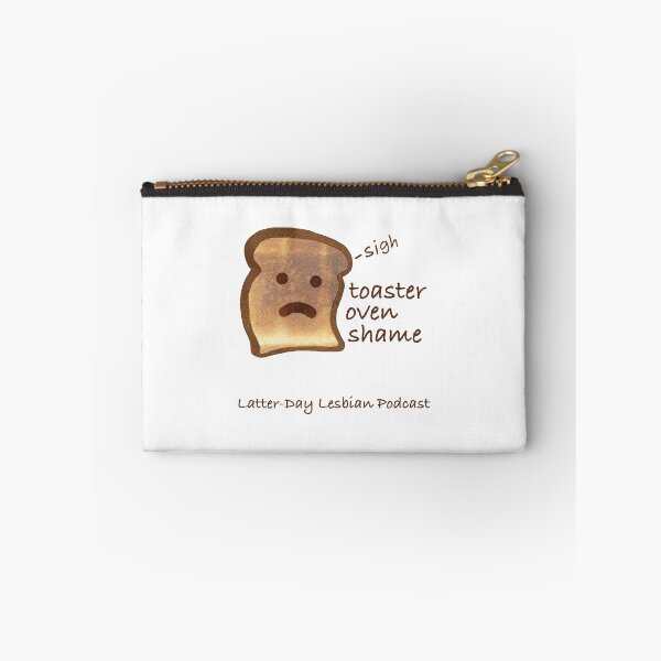Item preview, Latter Day Lesbian Podcast: Toaster Oven Shame designed and sold by LatterDayLes.