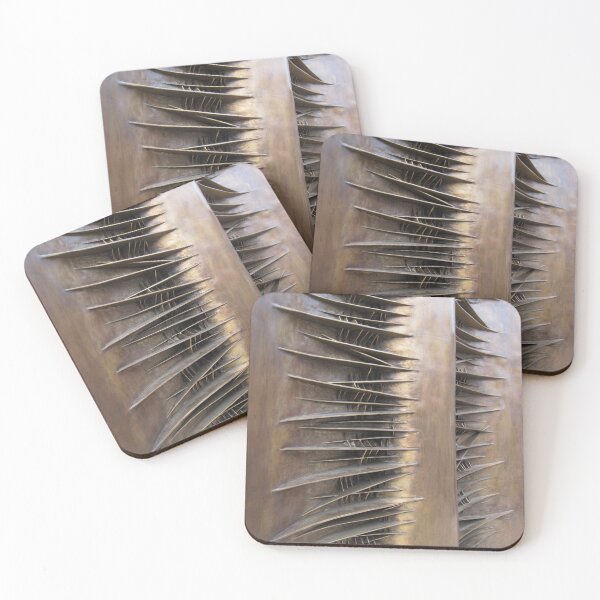 Item preview, RA Metal 1 for iPad designed and sold by Roberta Angiolani.
