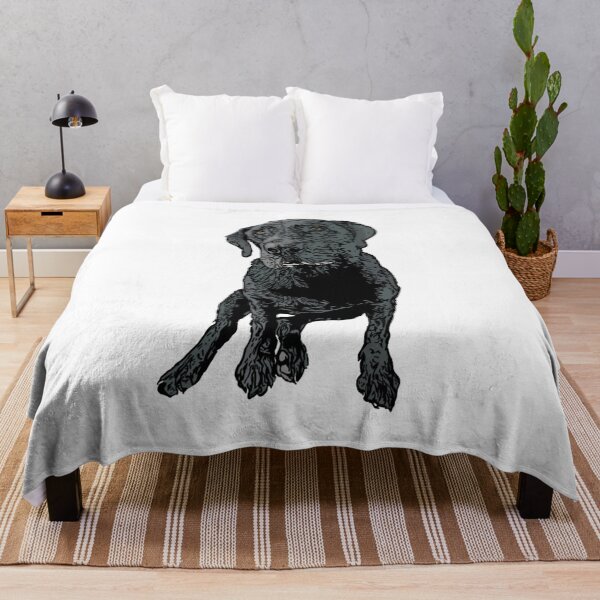 Item preview, Black Lab designed and sold by irvd5d.