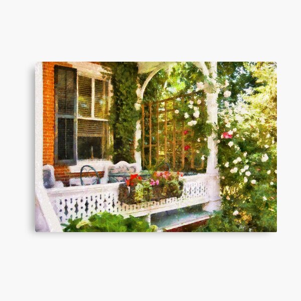 Item preview, Houses - Victorian - Come stay with us  designed and sold by Mike Savad Photography.