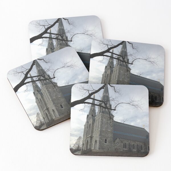 Item preview, Villanova Church Photography designed and sold by AmericaAttitude.