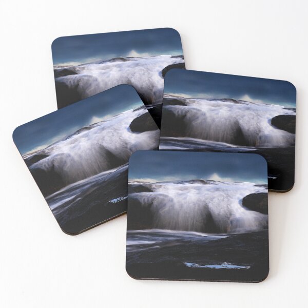 Item preview, Blue Pool ... designed and sold by Angelika  Vogel.