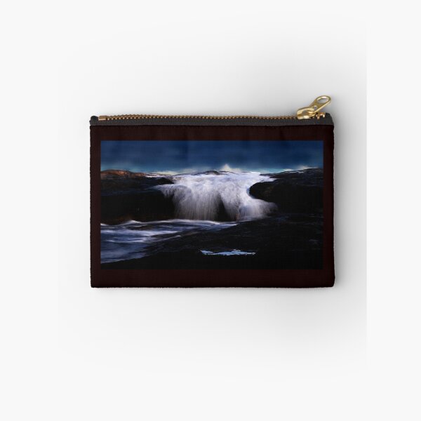 Item preview, Blue Pool ... designed and sold by Angelika  Vogel.