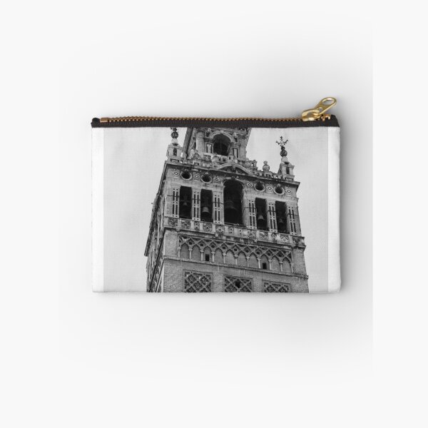 Item preview, Seville - The Giralda  designed and sold by AM FineArtPrints.