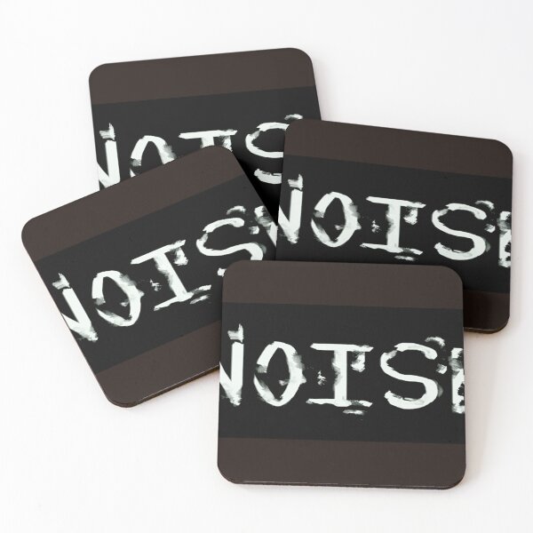 Item preview, Noise designed and sold by Jengojengo.