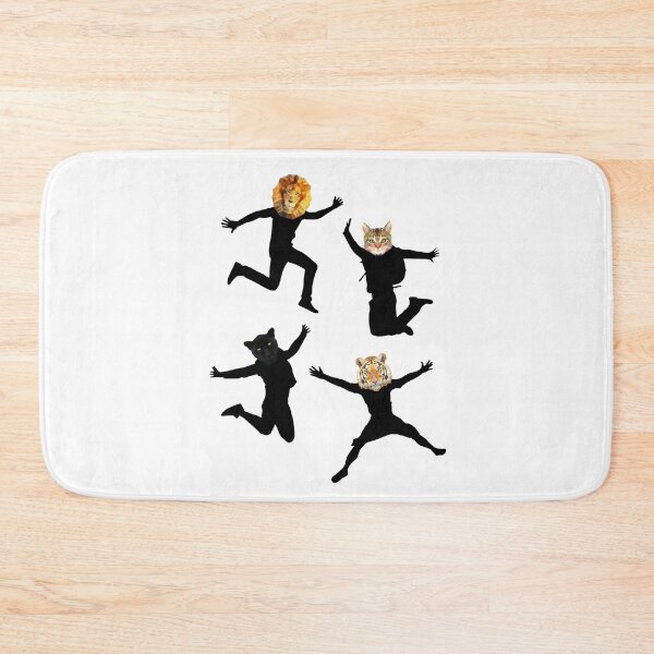 Item preview, Cat squad designed and sold by Mandy-Kuijper.