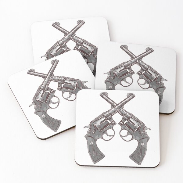 Item preview, Guns designed and sold by nagababa.