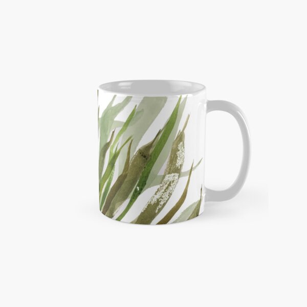 Sea Grass Original Art Classic Mug