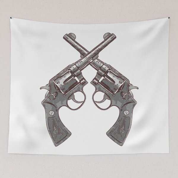 Item preview, Guns designed and sold by nagababa.