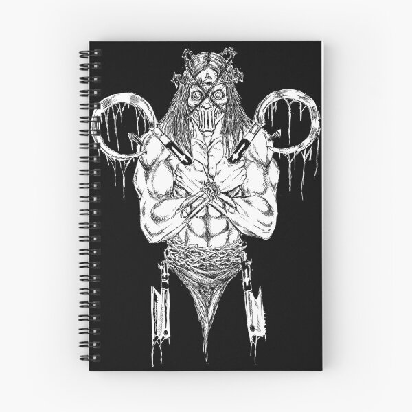Item preview, The Scourge  designed and sold by Alaric  Barca.