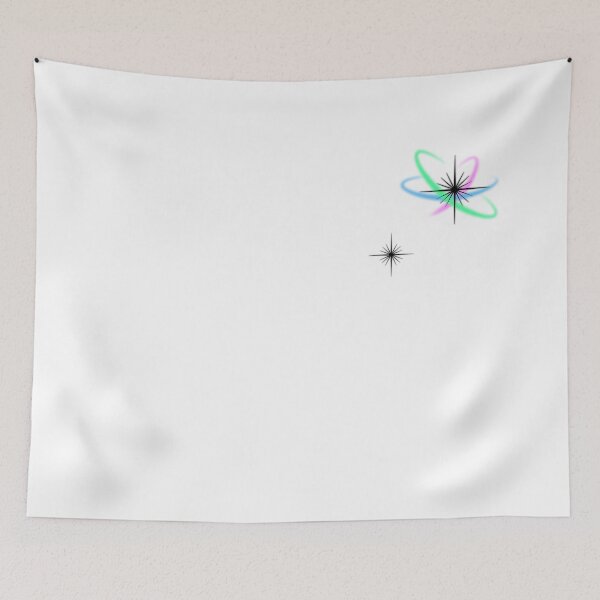 Item preview, SECOND STAR TO THE RIGHT designed and sold by thimbletinker.