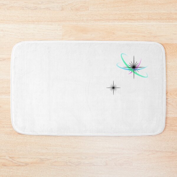 Item preview, SECOND STAR TO THE RIGHT designed and sold by thimbletinker.