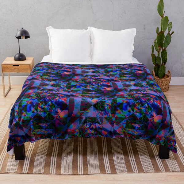 Item preview, Simple Shapes and Double Abstract Fractal Mix. designed and sold by MindTravel.