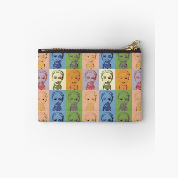 Item preview, I Stand with Ilhan Omar designed and sold by Thelittlelord.