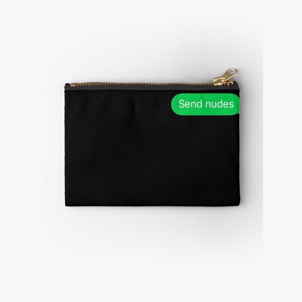 Item preview, Send nudes, Iphone message designed and sold by mstfcntrk.