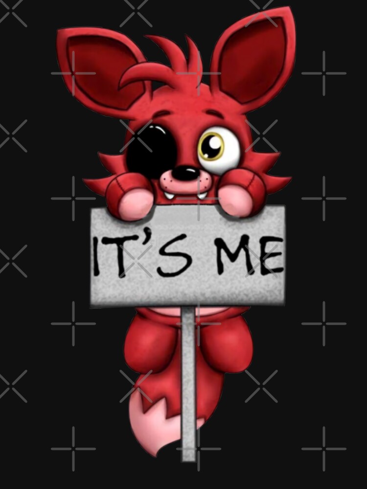 Five Nights at Freddy's - Foxy