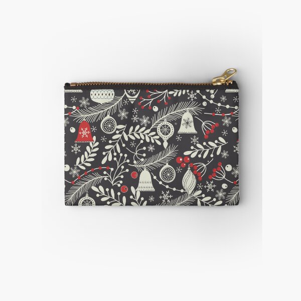 Item preview, Doodle Christmas Pattern designed and sold by Doodle-Shmoodle.