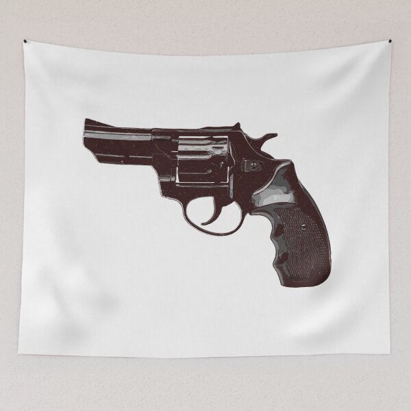 Item preview, Gun designed and sold by nagababa.