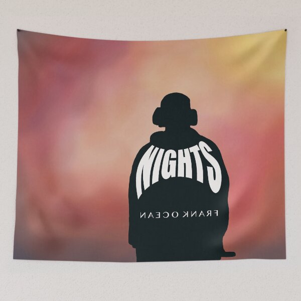 Item preview, Nights  designed and sold by Salman  Khattak.