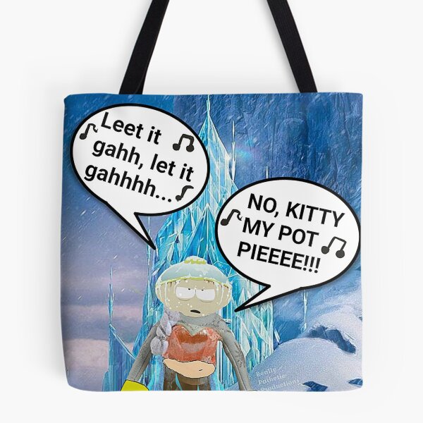 Item preview, Cold World So Screw Off designed and sold by reallypathetic.