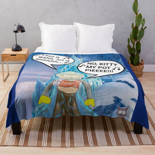 Item preview, Cold World So Screw Off designed and sold by reallypathetic.
