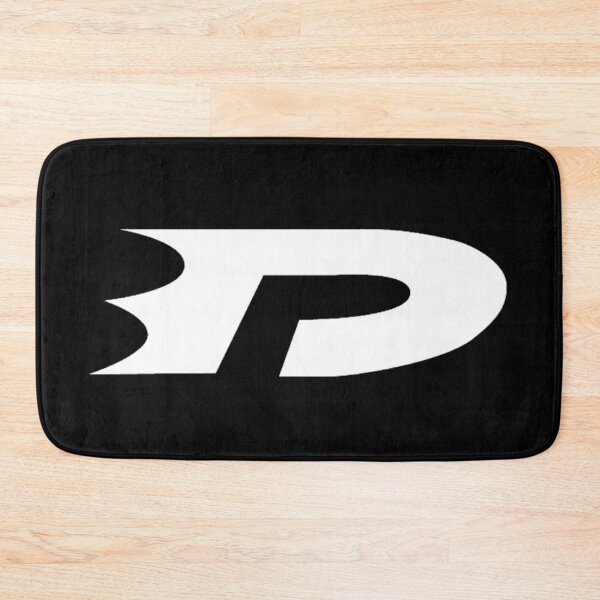 Item preview, Danny Phantom (Logo) designed and sold by PurrfectCatNoir.
