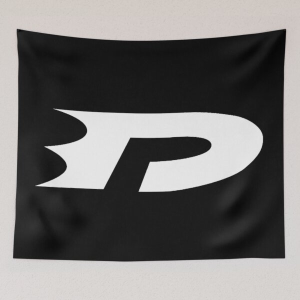 Item preview, Danny Phantom (Logo) designed and sold by PurrfectCatNoir.