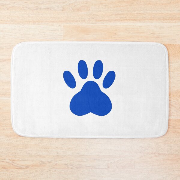 Item preview, Blue Paw designed and sold by PvtPuma.