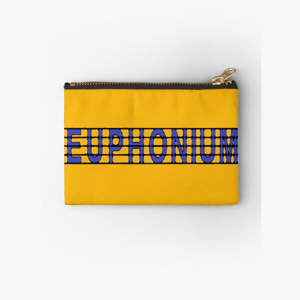 Item preview, Euphonium Blue designed and sold by Havocgirl.