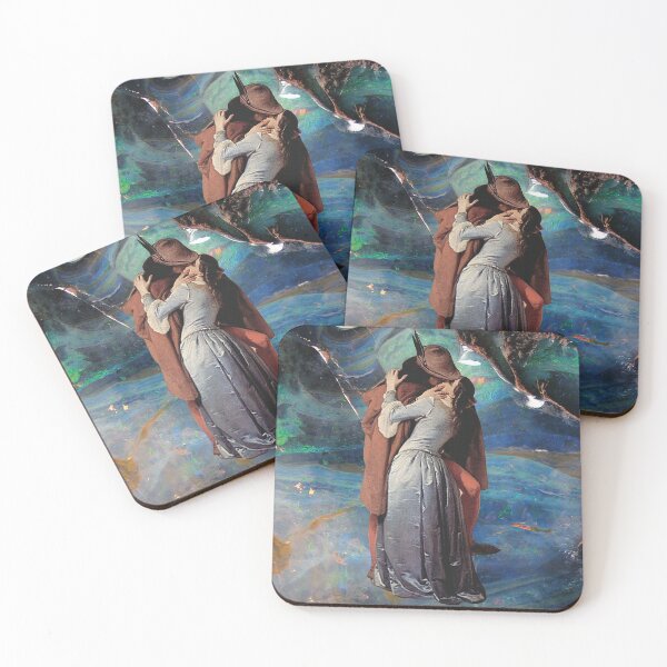 Item preview, Il bacio designed and sold by Sshara.