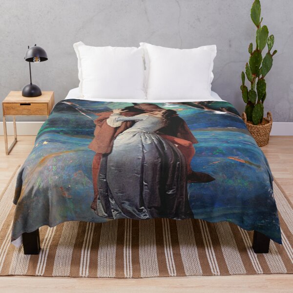 Item preview, Il bacio designed and sold by Sshara.