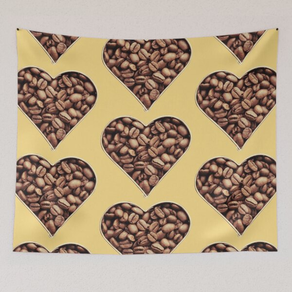 Item preview, Coffee love designed and sold by TheSimpleMan.