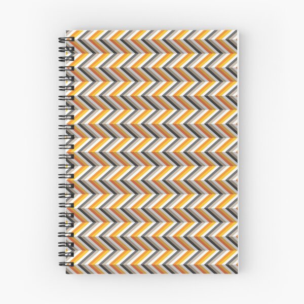 Item preview, ZigZag Pattern 3 designed and sold by abbazabba.