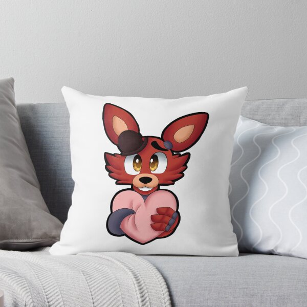 Item preview, FNAF Five Nights At Freddys Foxxy designed and sold by Taelss.