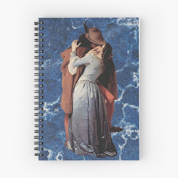 Item preview, Il bacio designed and sold by Sshara.