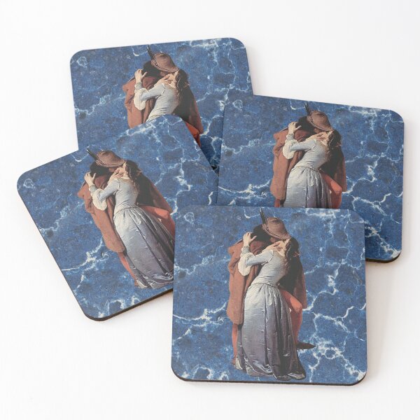 Item preview, Il bacio designed and sold by Sshara.