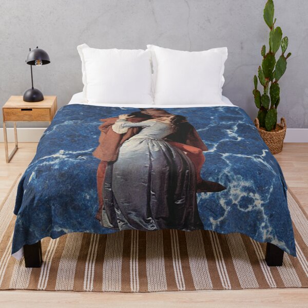 Item preview, Il bacio designed and sold by Sshara.