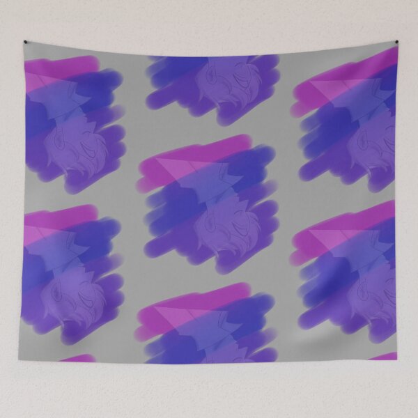 Item preview, Paint designed and sold by Bethany Gabrielle.