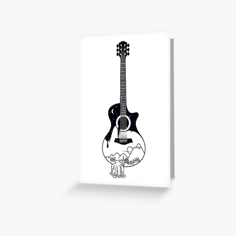 Item preview, Greeting Card designed and sold by 38Sunsets.