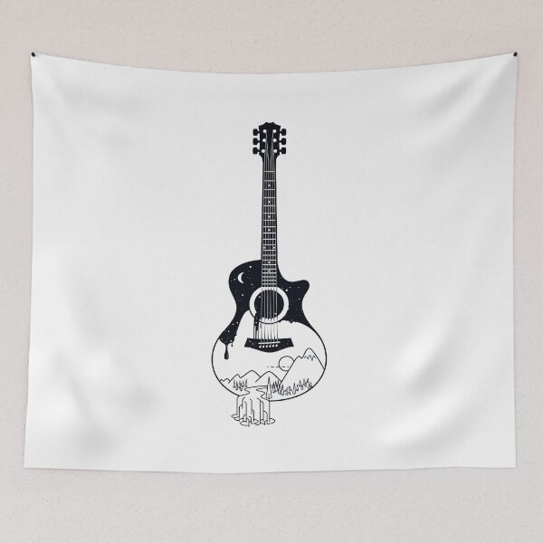 Item preview, The intriguing sounds of nature designed and sold by 38Sunsets.