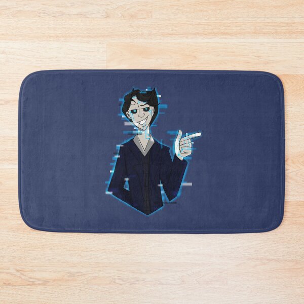 Item preview, Meet Your Squip designed and sold by Bethany Gabrielle.
